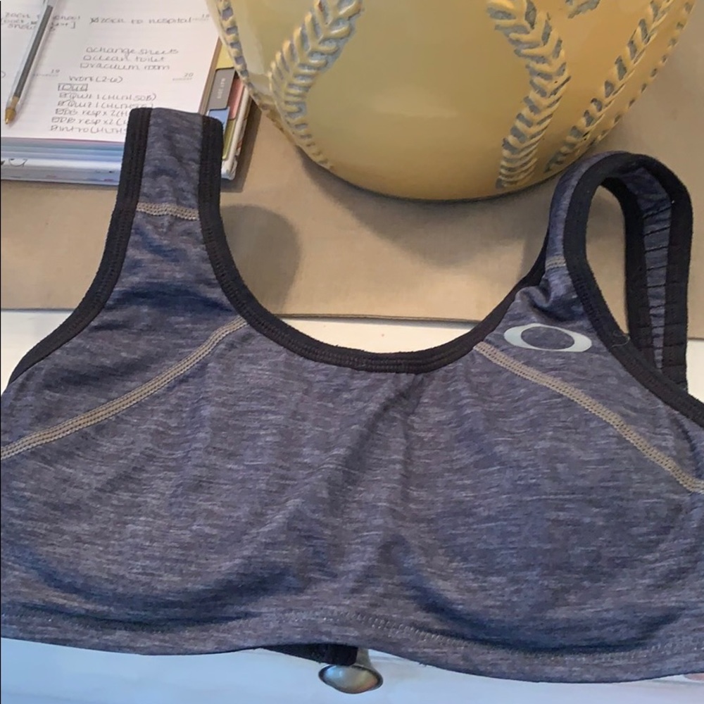 Oakley Padded Sports Bra
